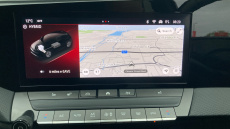 Vauxhall Astra 1.6 Hybrid GS Line 5dr Auto Hatchback